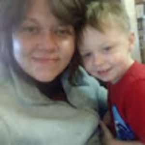 Meet your Posher, Lucretia